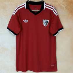 Camiseta SEVILLA Segunda Equipación 2026-2027