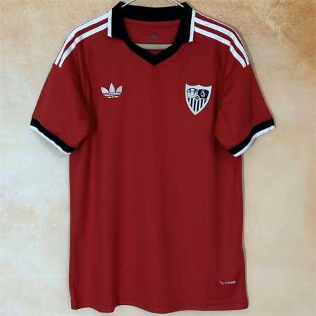 Camiseta SEVILLA Segunda Equipación 2026-2027