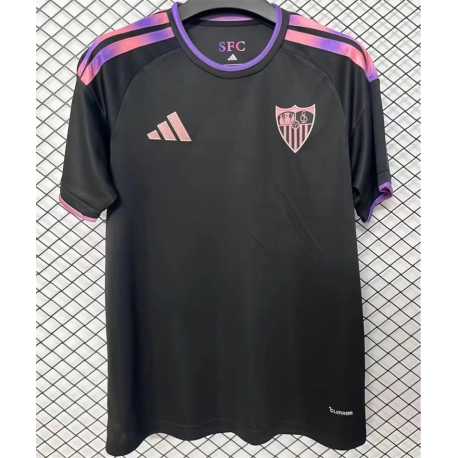 Camiseta SEVILLA Tercera Equipación 2026-2027