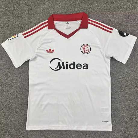Camiseta SEVILLA RETRO Equipación 2026-2027