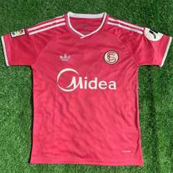 Camiseta SEVILLA GH RETRO Equipación 2026-2027
