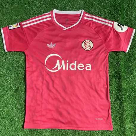 Camiseta SEVILLA RETRO Equipación 2026-2027