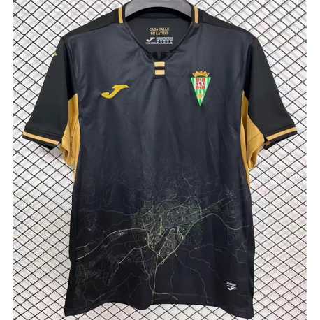Camiseta CORDOBA segunda Equipación 2026-2027