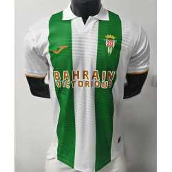 Camiseta CORDOBA primera Equipación 2026-2027