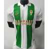 Camiseta CORDOBA Primera Equipación 2026-2027