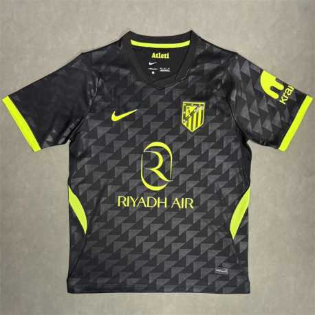 Camiseta AT. MADRID Segunda Equipación 2026-2027