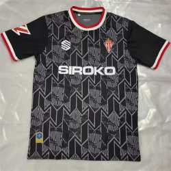 Camiseta SPORTING GIJON Segunda Equipación 2026-2027
