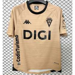 Camiseta CADIZ Tercera Equipación 2026-2027