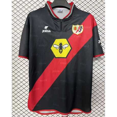 Camiseta RAYO VALLECANO RETRO - POCO STOCK Equipación