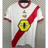 Camiseta RAYO VALLECANO 99-00 RETRO - POCO STOCK Equipación