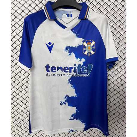 Camiseta TENERIFE Primera Equipación 2026-2027