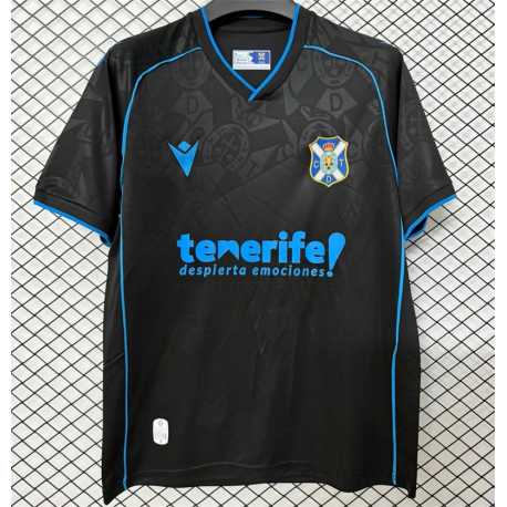 Camiseta TENERIFE segunda Equipación 2026-2027