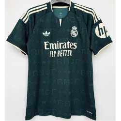 Camiseta RM Filtracion Segunda Equipación 2026-2027