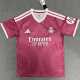 Camiseta RM Filtracion tercera Equipación 2026-2027