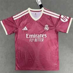 Camiseta RM Filtracion Tercera Equipación 2026-2027