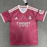 Camiseta RM Filtracion Tercera Equipación 2026-2027