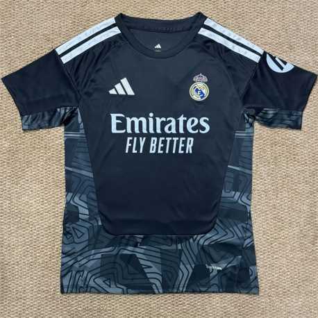 Camiseta RM Filtracion portero Equipación 2026-2027