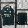 Equipacion de Adulto completa RM Segunda Equipacion 2026 - 27