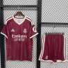 Equipacion de Adulto completa RM Tercera Equipacion 2026 - 27