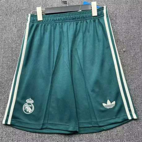 RM Pantalon segunda Equipación 26 - 27
