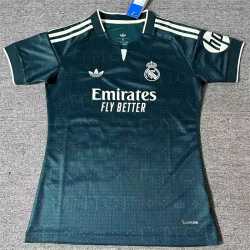 Camiseta Mujer RM Segunda Equipación 2026 - 2027