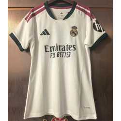 Camiseta Mujer RM Primera Equipación 2026 - 2027