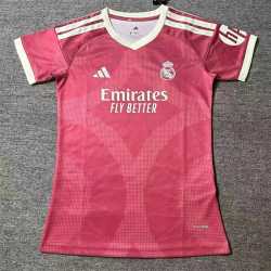 Camiseta Mujer RM tercera Equipación 2026 - 2027