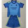 RM Portero Equipación 2026-2027, conjunto completo niños