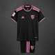 SEVILLA tercera Equipación 2026-2027, conjunto completo niños