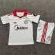 SEVILLA retro Equipación 2026-2027, conjunto completo niños