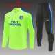 Chandal de niño AT. MADRID 2026 - 2027 con sueter manga larga