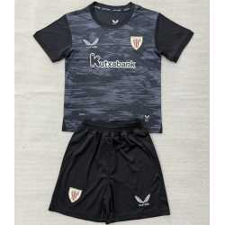 ATHLETIC BILBAO portero Equipación 2026-2027, conjunto completo niños