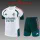 RM Entreno FSS Equipación 2026-2027, conjunto completo niños