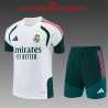 RM Entreno RTY Equipación 2026-2027, conjunto completo niños