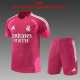 RM Entreno RTY Equipación 2026-2027, conjunto completo niños