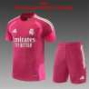 RM Entreno VBN Equipación 2026-2027, conjunto completo niños