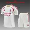 RM Entreno ZFF Equipación 2026-2027, conjunto completo niños