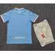 CELTA VIGO Primera Equipación 2026-2027, conjunto completo niños