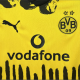 Entrega 2-4 días BORUSSIA DORTMUND Equipación, Talla 26 conjunto completo niños Sin nombre ni numero