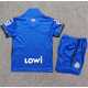 GETAFE Primera Equipación 2026-2027, conjunto completo niños