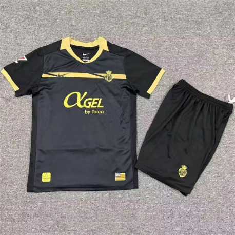 MALLORCA Segunda Equipación 2026-2027, conjunto completo niños