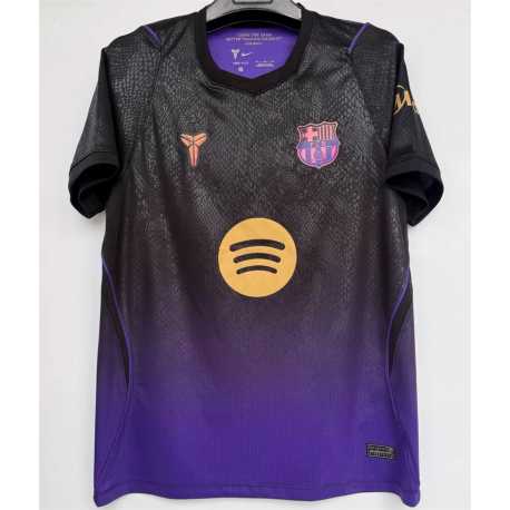 Camiseta BARCELONA Segunda Equipación 2026-2027