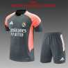 RM Entreno ZSS Equipación 2026-2027, conjunto completo niños