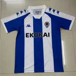 Camiseta HERCULES Primera Equipación 2026-2027