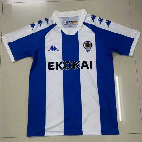 Camiseta HERCULES Primera Equipación 2026-2027