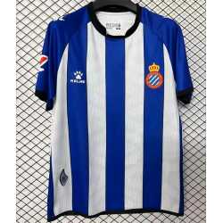 Camiseta ESPAÑOL Primera Equipación 2026-2027
