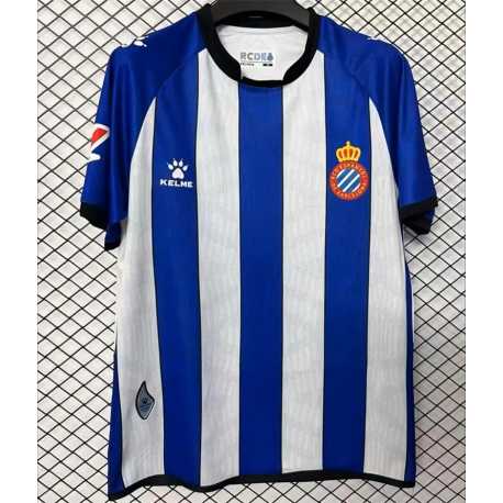 Camiseta ESPAÑOL Primera Equipación 2026-2027