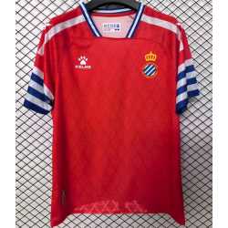 Camiseta ESPAÑOL Segunda Equipación 2026-2027