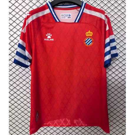 Camiseta ESPAÑOL Segunda Equipación 2026-2027