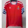 Camiseta ESPAÑOL Segunda Equipación 2026-2027
